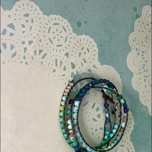 Handmade Jewelry